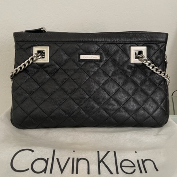 Classic CALVIN KLEIN BAG - Picture 6 of 14